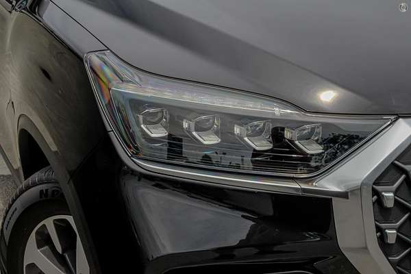 2024 KGM SsangYong Rexton ELX Y461 4X4
