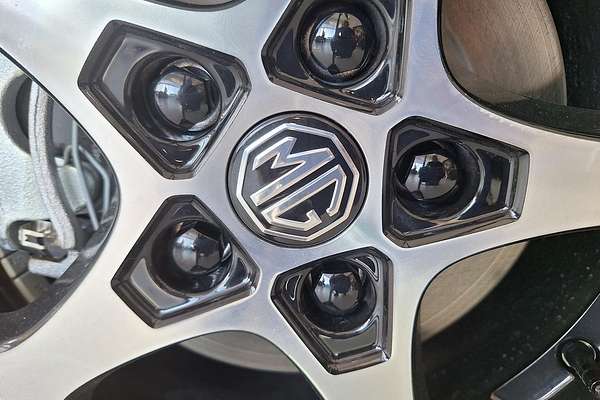 2024 MG MG3 Excite 2WD