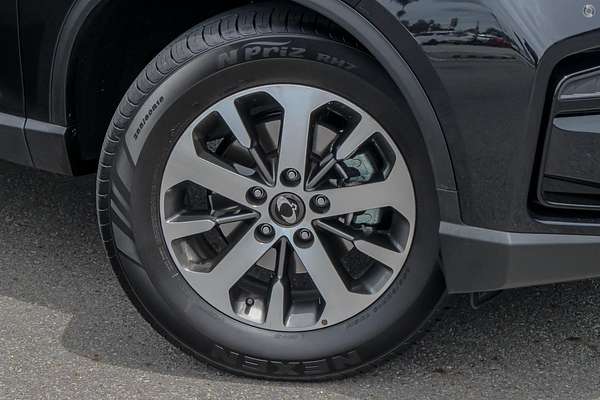 2024 KGM SsangYong Rexton ELX Y461 4X4