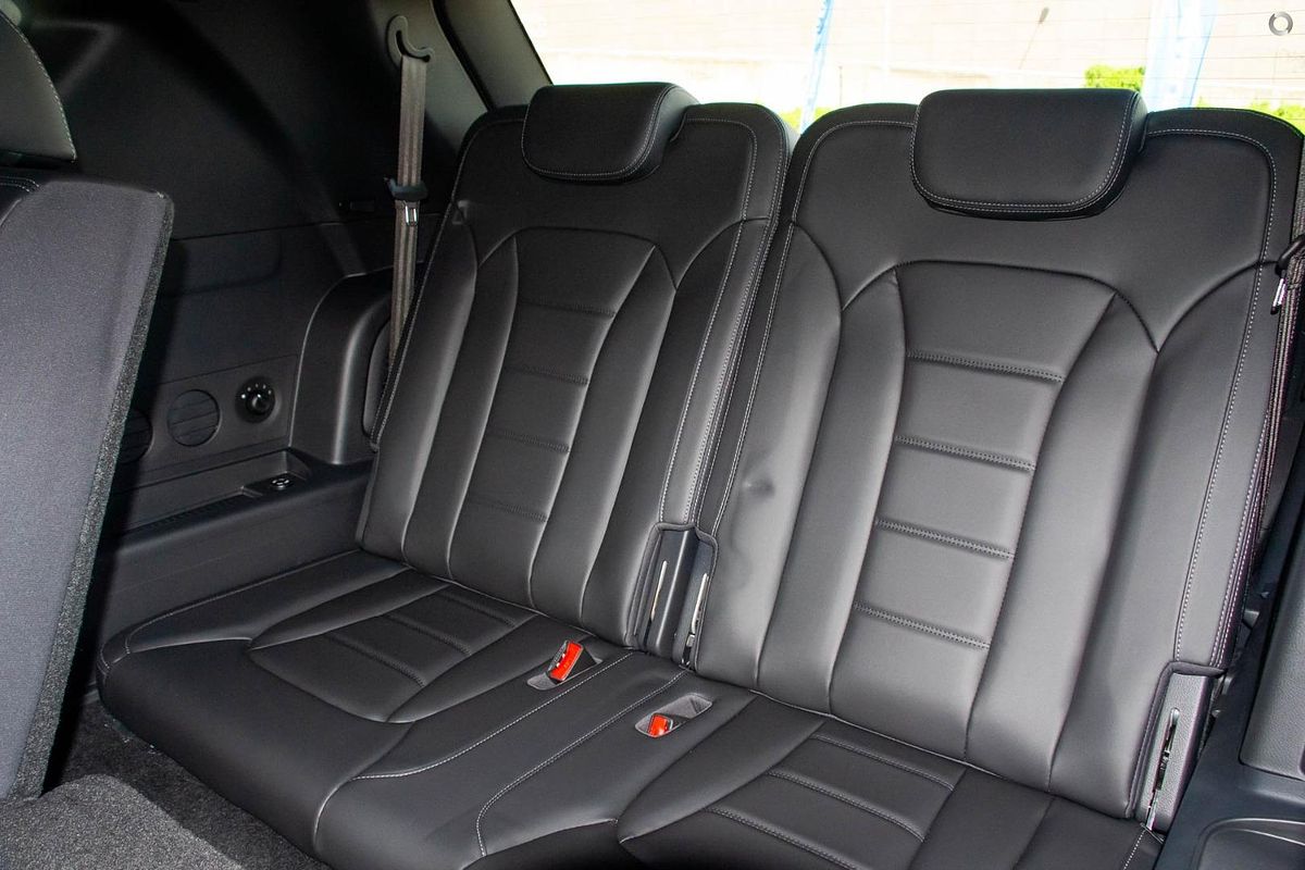 2024 KGM SsangYong Rexton Ultimate Y461 4X4