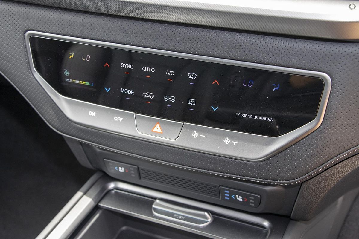 2024 KGM SsangYong Rexton Adventure Y461 4X4