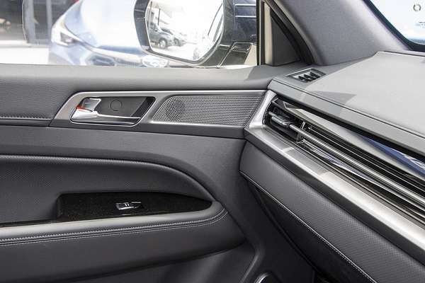 2024 KGM SsangYong Rexton Adventure Y461 4X4