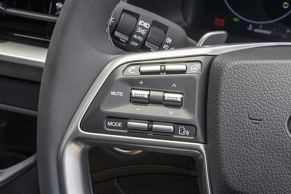 2024 KGM SsangYong Rexton Adventure Y461 4X4