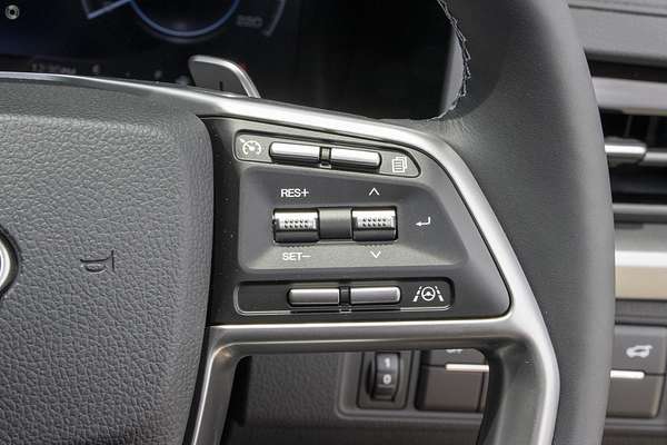 2024 KGM SsangYong Rexton Adventure Y461 4X4
