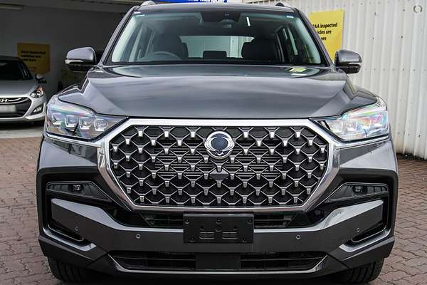 2024 KGM SsangYong Rexton ELX Y461 4X4