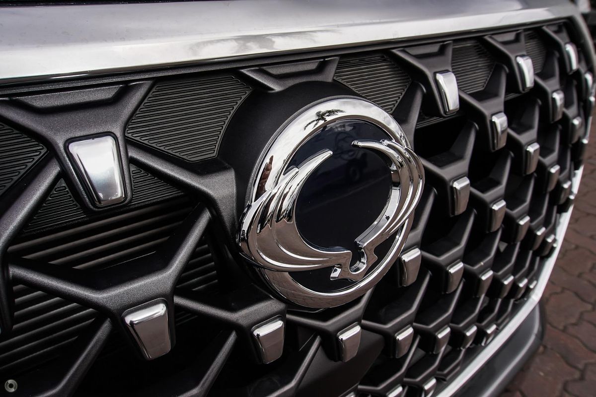 2024 KGM SsangYong Rexton ELX Y461 4X4