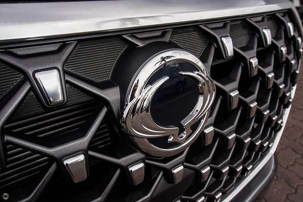 2024 KGM SsangYong Rexton ELX Y461 4X4