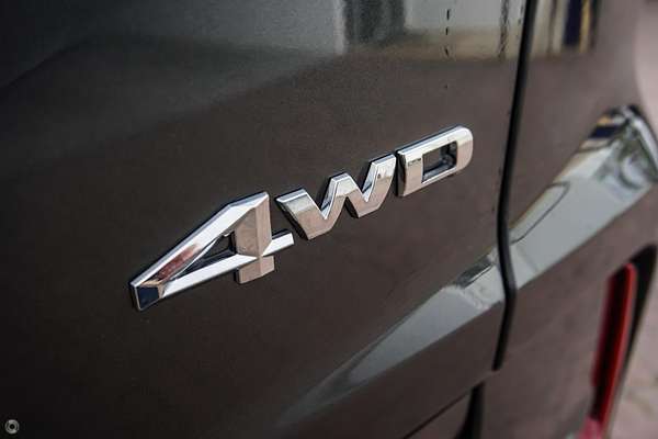 2024 KGM SsangYong Rexton ELX Y461 4X4