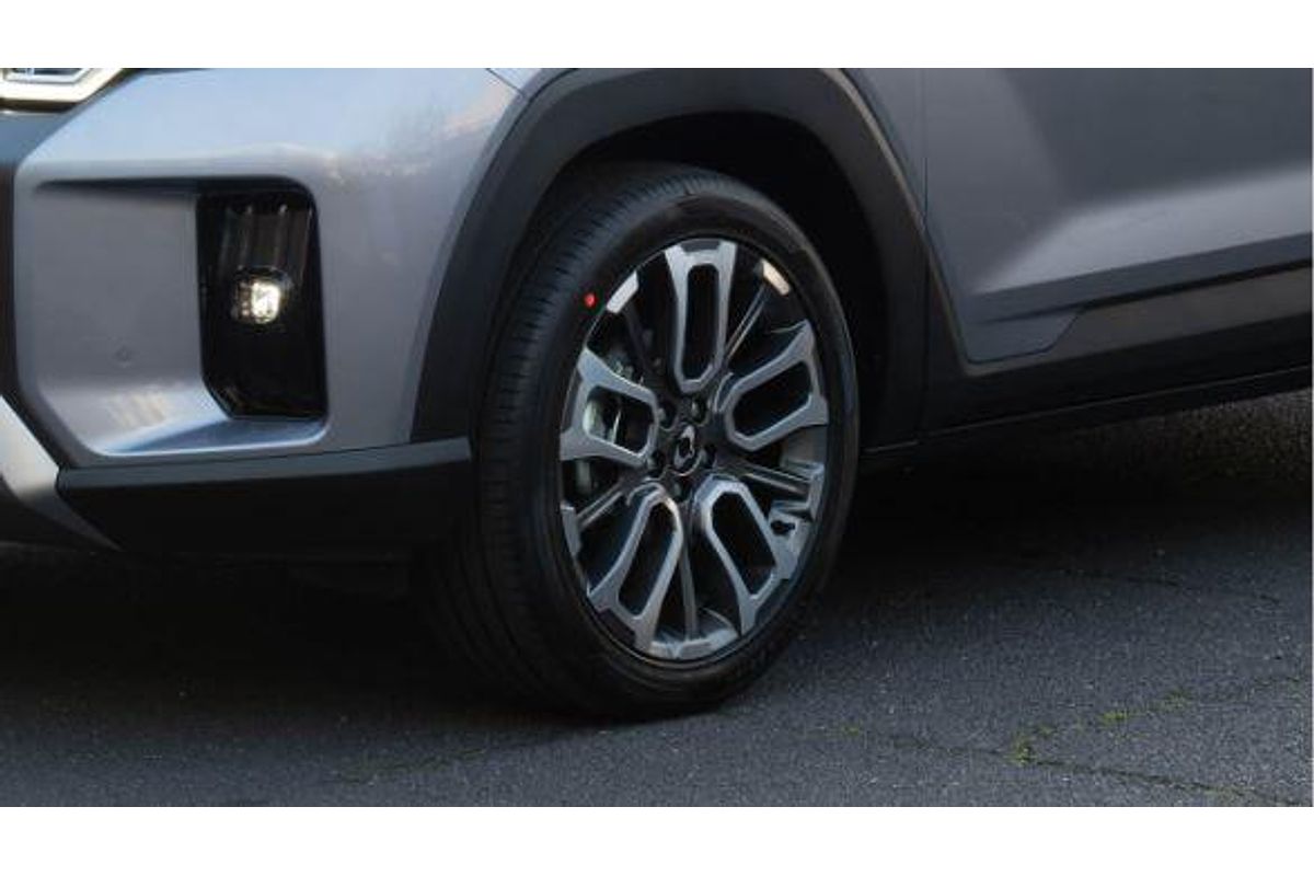 2025 KGM SsangYong Torres Ultimate J116 AWD