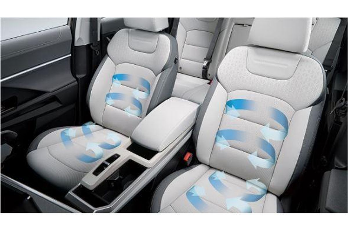 2025 KGM SsangYong Torres Ultimate J116 AWD