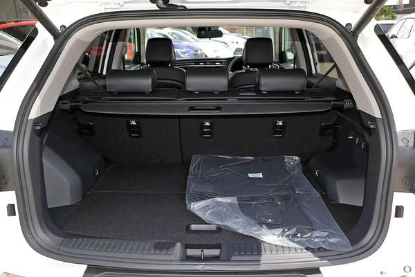 2024 KGM SsangYong Korando Ultimate LTD C300 2WD