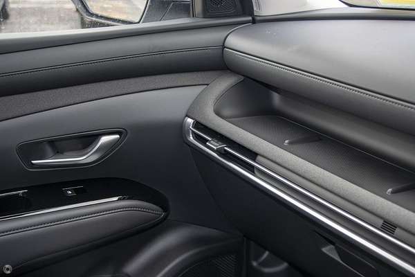 2024 Hyundai Tucson NX4.V2 2WD