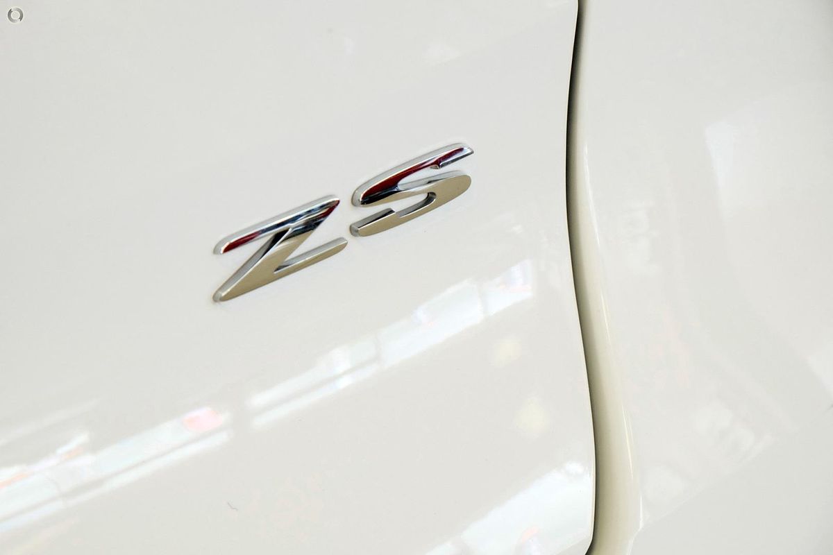 2024 MG ZS Excite AZS1 2WD
