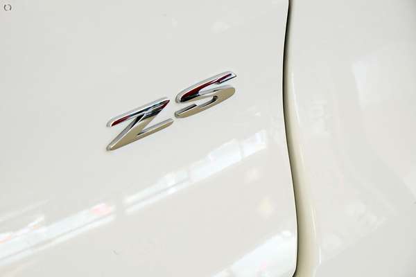 2024 MG ZS Excite AZS1 2WD