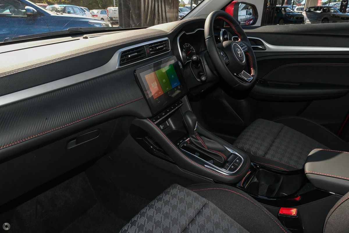 2024 MG ZST Core 2WD