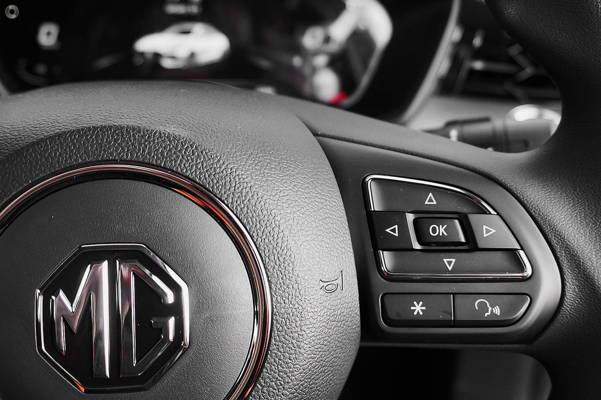 2024 MG MG5 Vibe 2WD