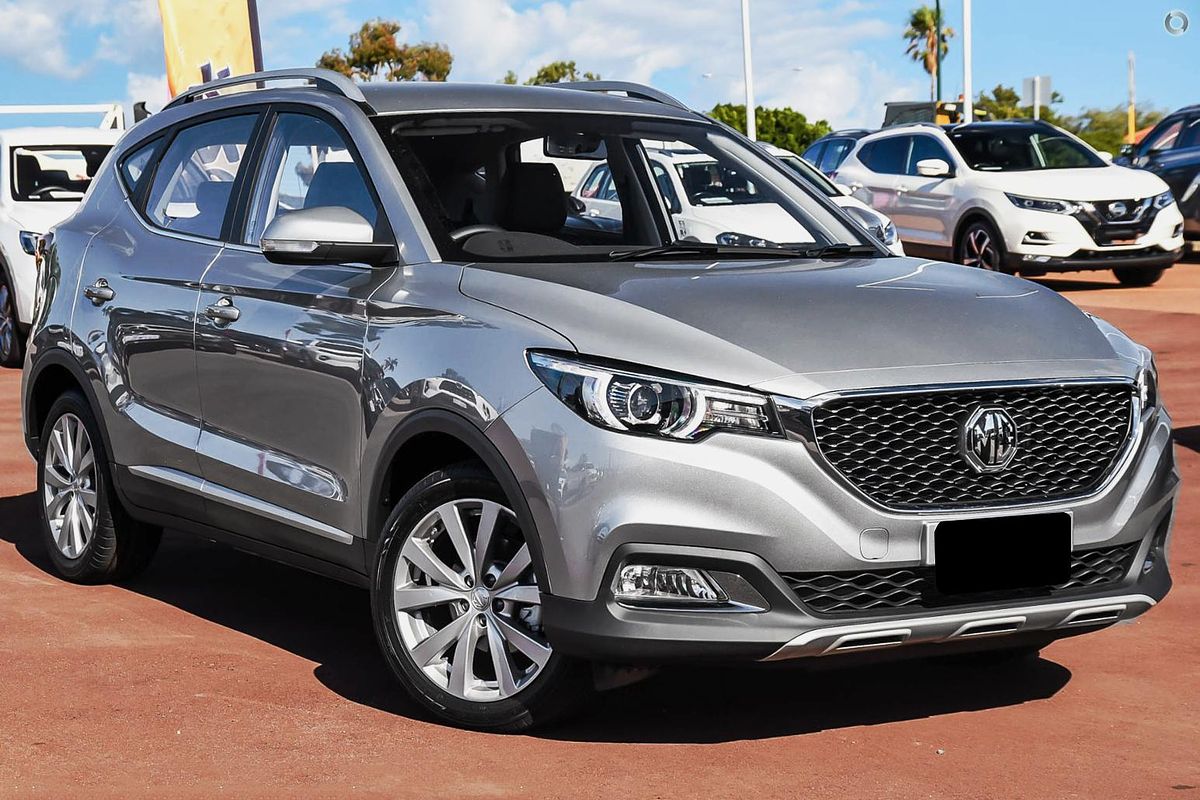 2024 MG ZS Excite AZS1 2WD
