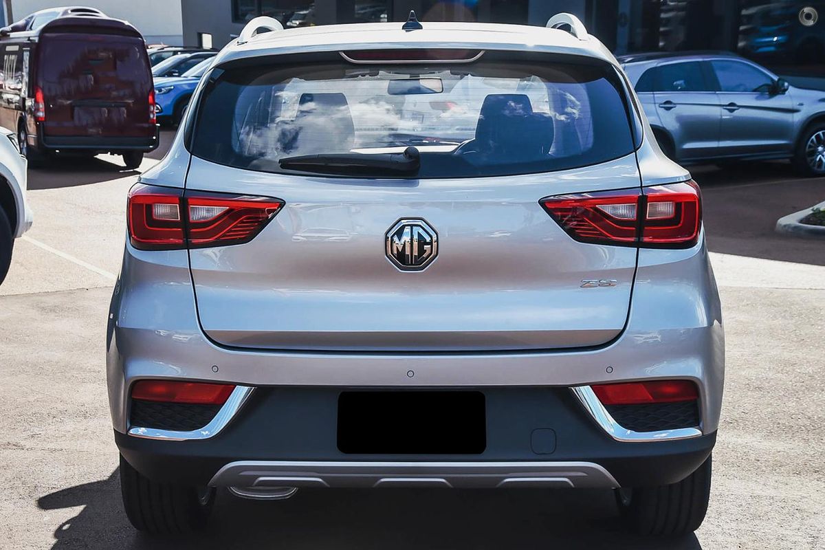 2024 MG ZS Excite AZS1 2WD