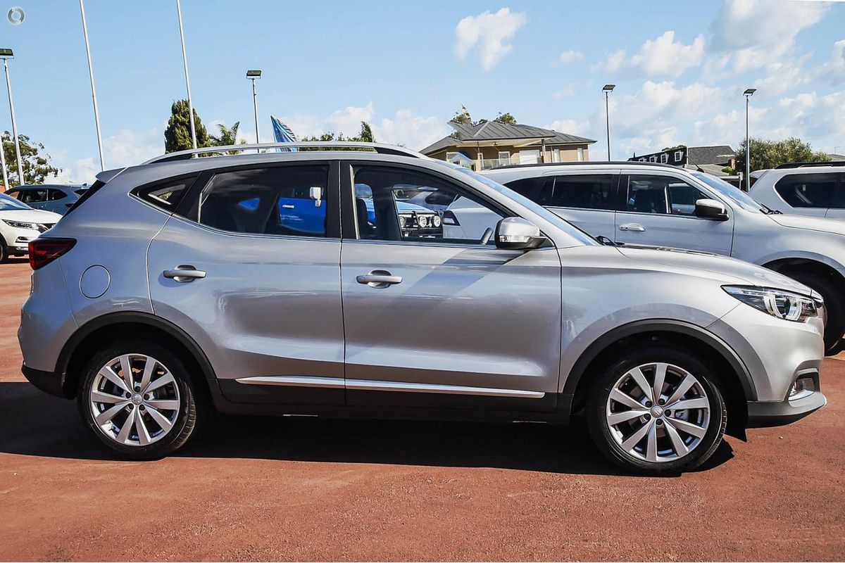 2024 MG ZS Excite AZS1 2WD