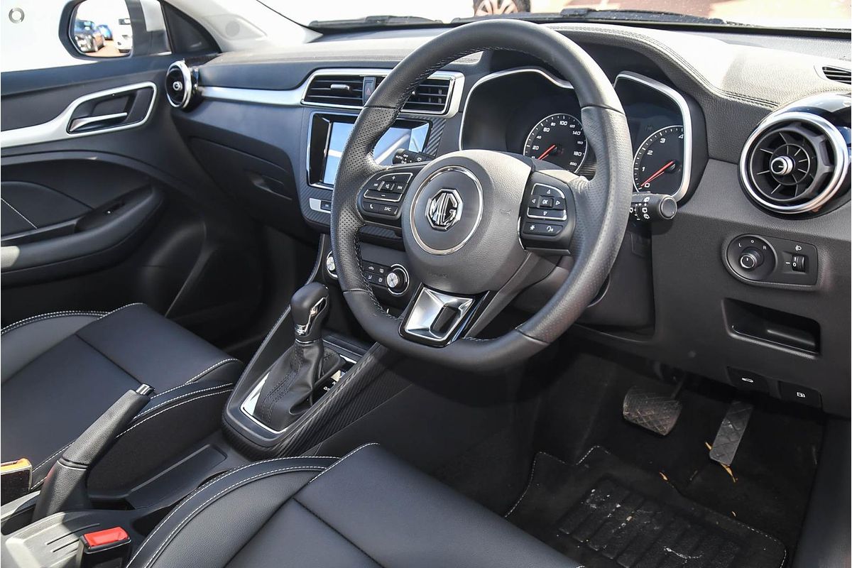 2024 MG ZS Excite AZS1 2WD