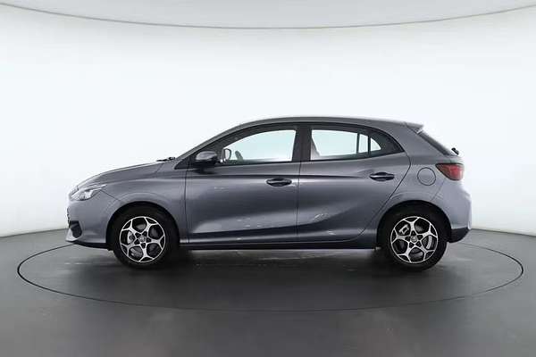 2024 MG MG3 Essence 2WD