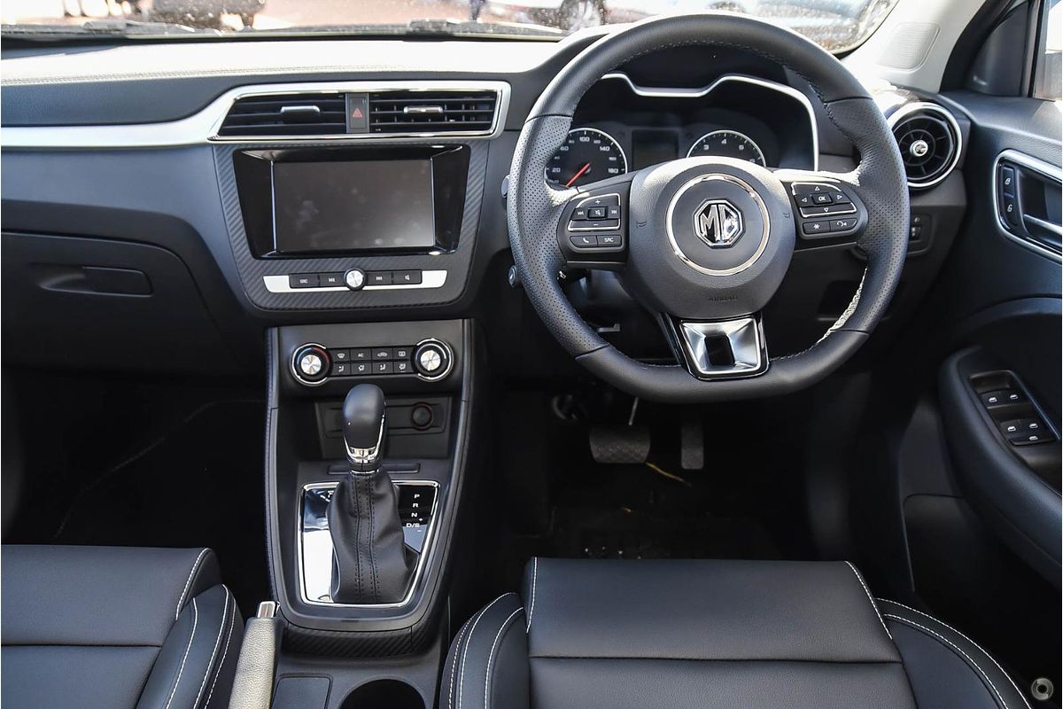 2024 MG ZS Excite AZS1 2WD