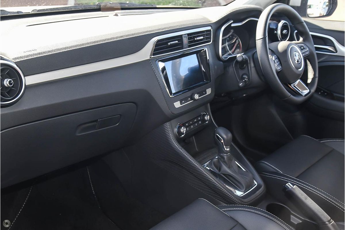 2024 MG ZS Excite AZS1 2WD