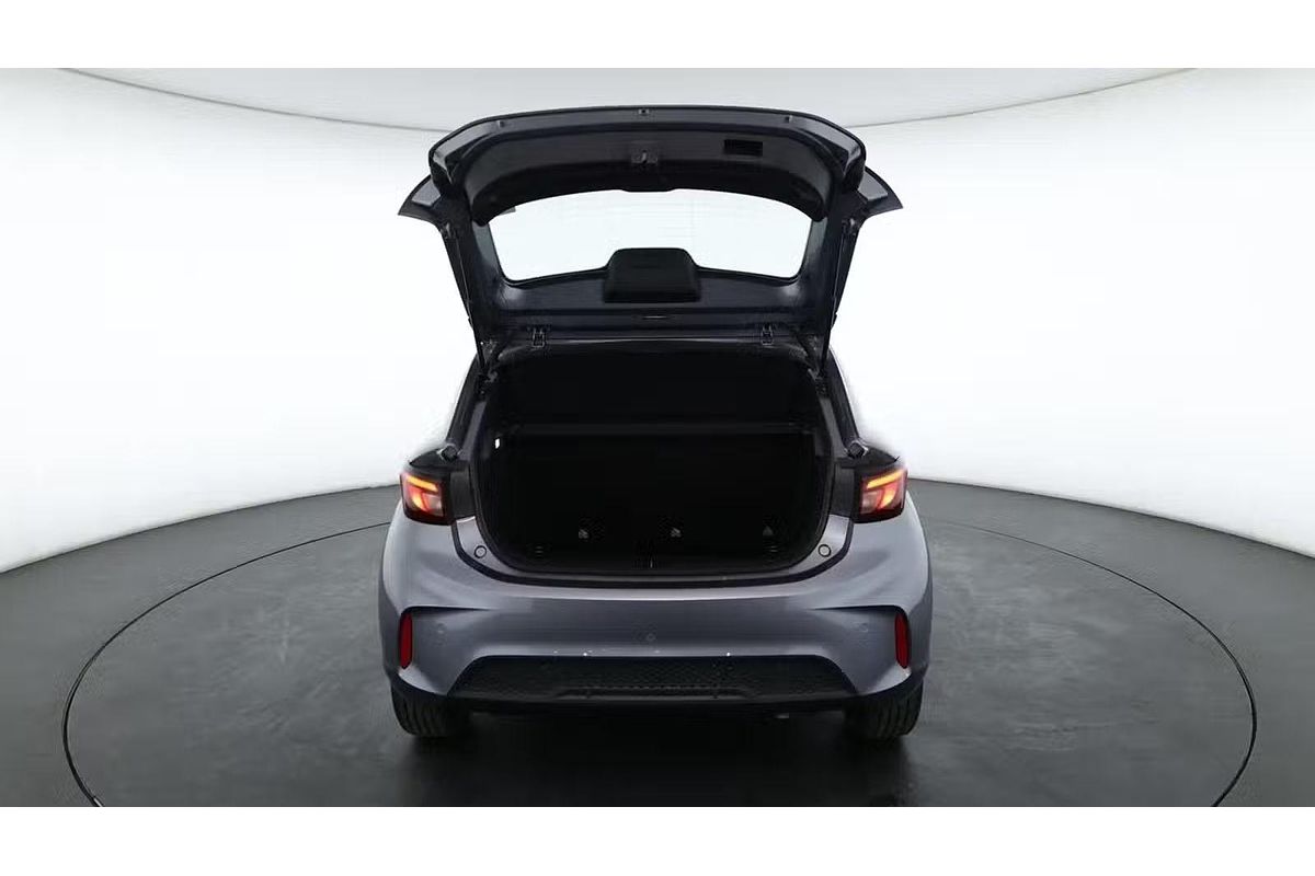 2024 MG MG3 Essence 2WD