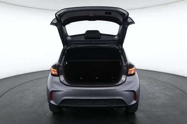 2024 MG MG3 Essence 2WD