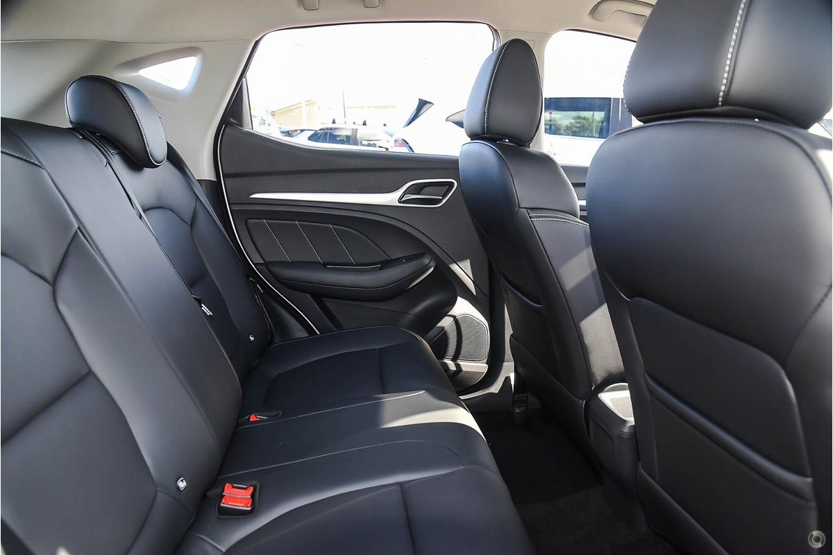2024 MG ZS Excite AZS1 2WD