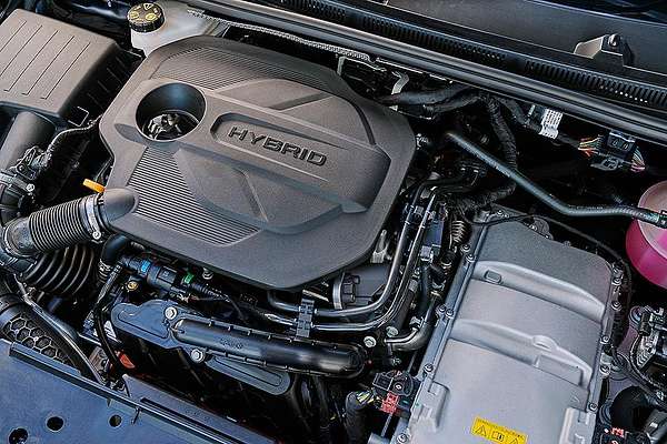 2024 MG MG3 Essence 2WD