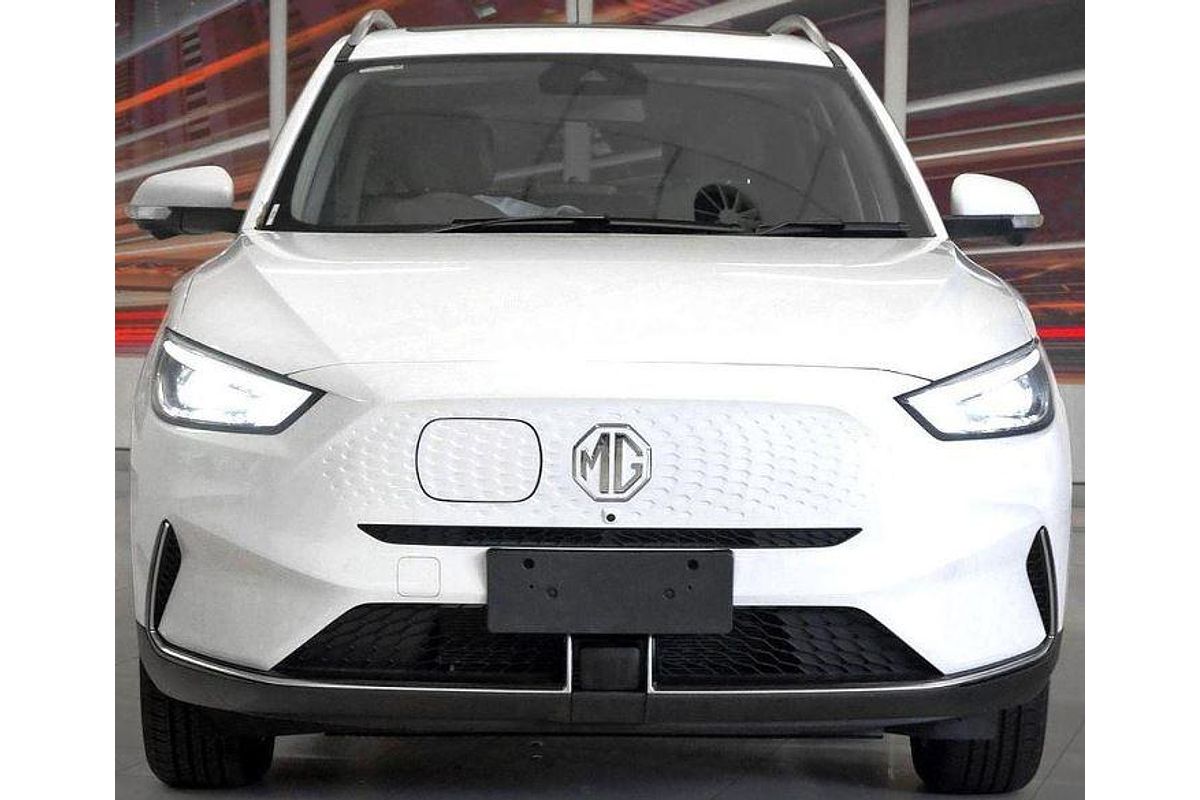 2022 MG ZS EV Essence AZS1 2WD