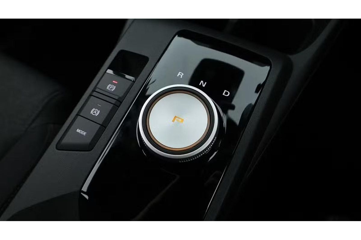 2024 MG MG3 Essence 2WD