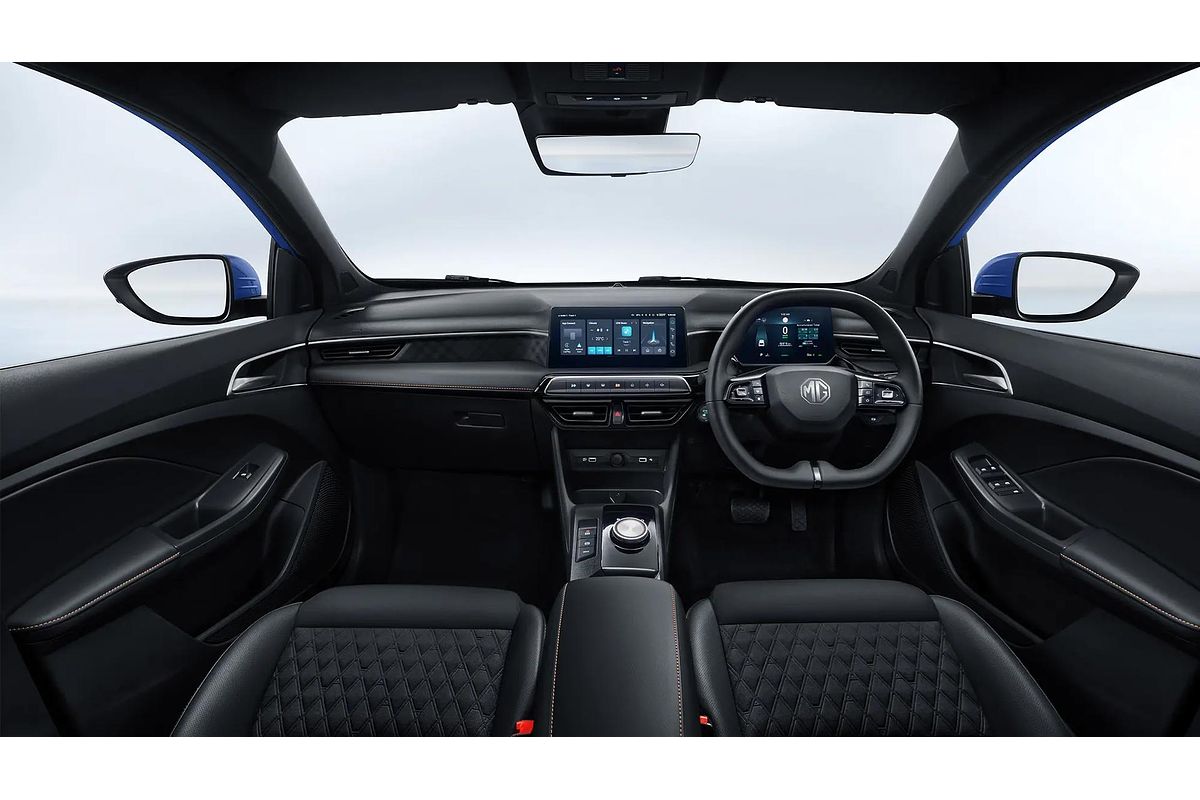 2024 MG MG3 Essence 2WD