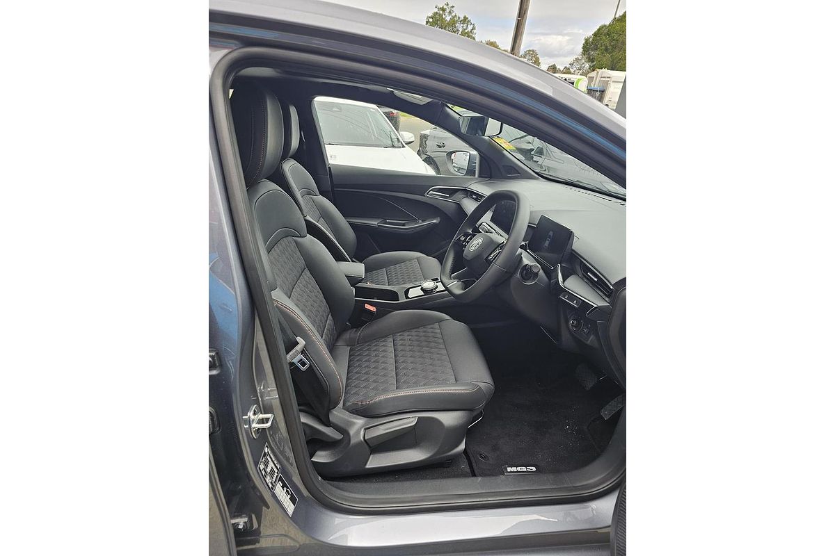 2024 MG MG3 Essence 2WD