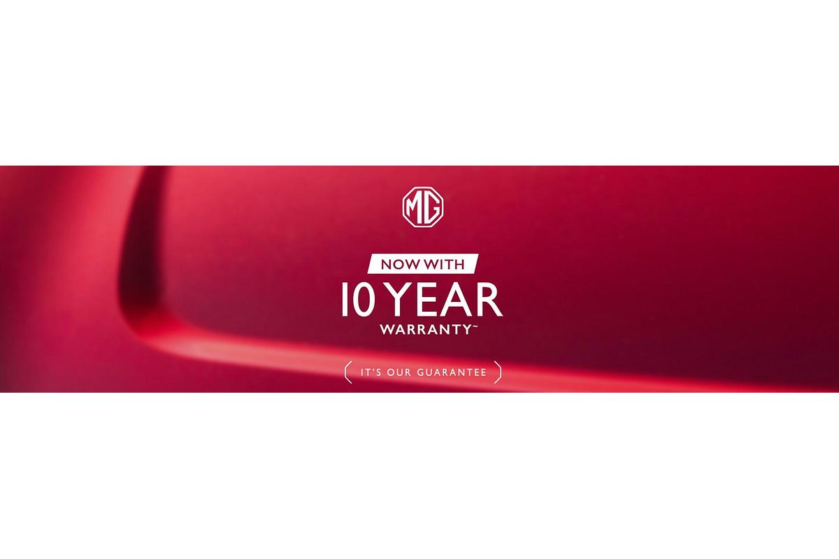 2024 MG MG3 Essence 2WD