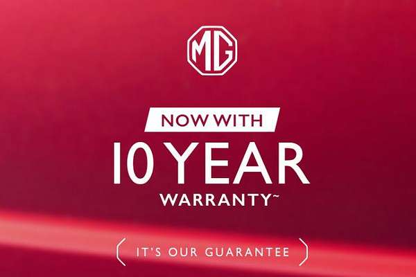 2024 MG MG3 Essence 2WD