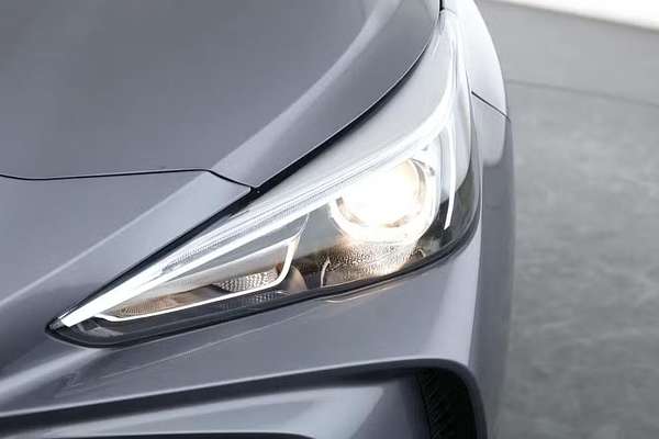 2024 MG MG3 Essence 2WD