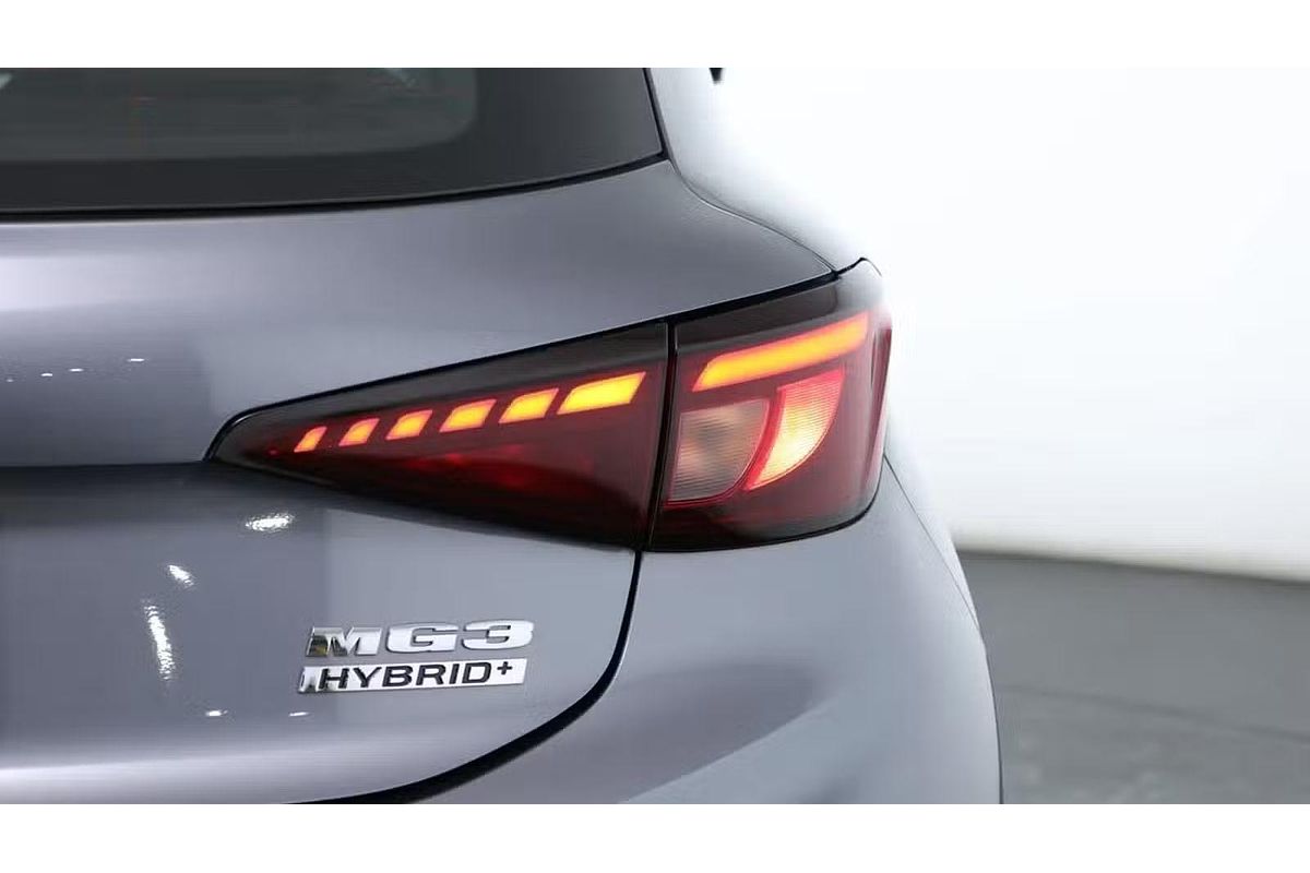 2024 MG MG3 Essence 2WD