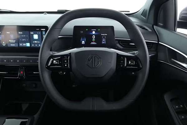 2024 MG MG3 Essence 2WD