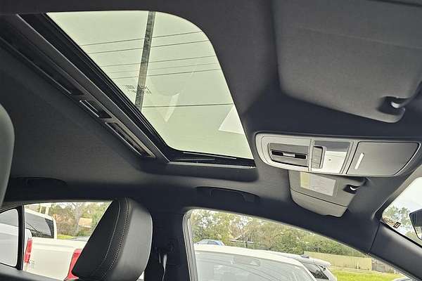 2024 MG MG3 Essence 2WD