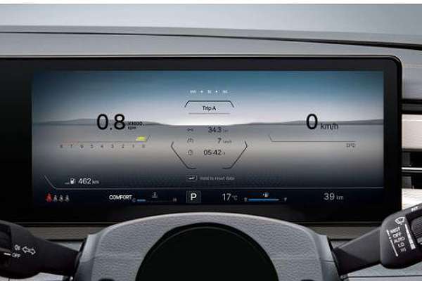 2025 KGM SsangYong Torres Adventure J116 2WD
