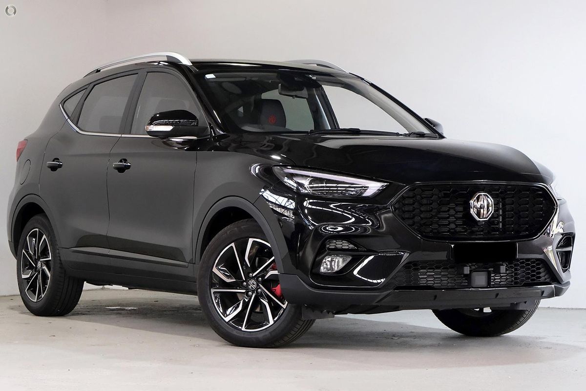 2024 MG ZST Essence 2WD