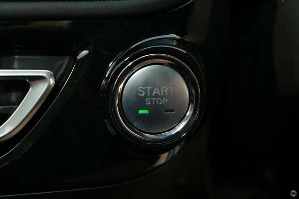 2024 MG HS Essence AS33 2WD
