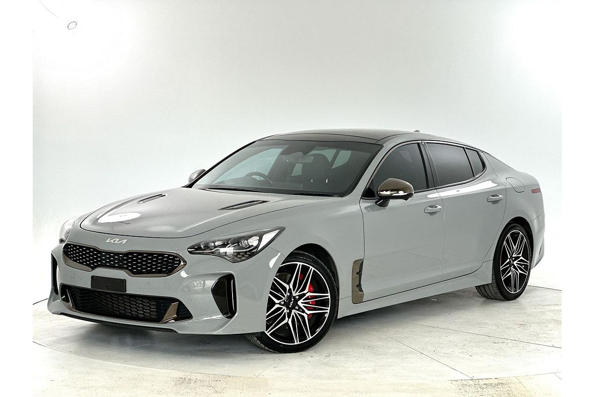 2023 Kia Stinger GT CK