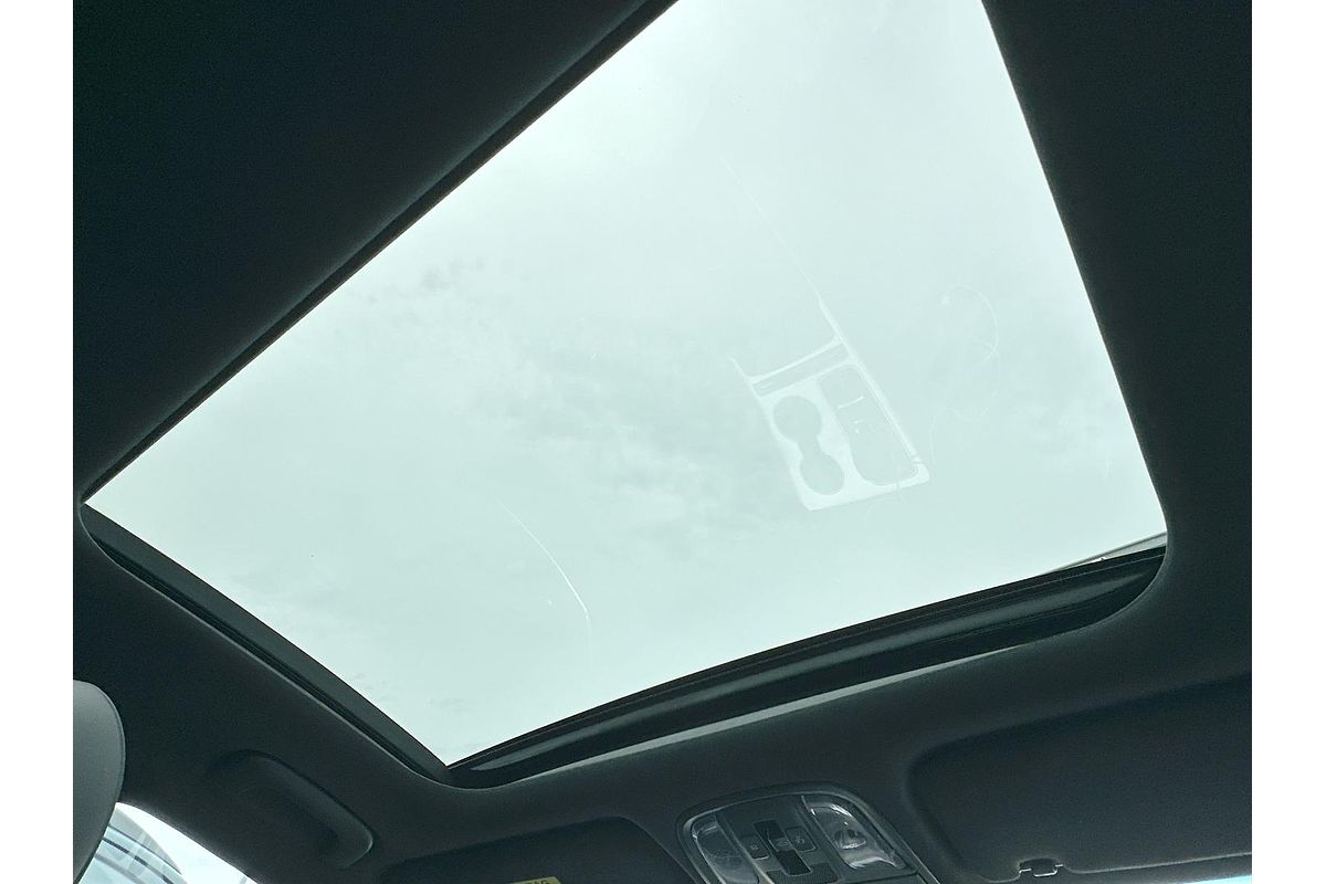 2023 Kia Stinger GT CK