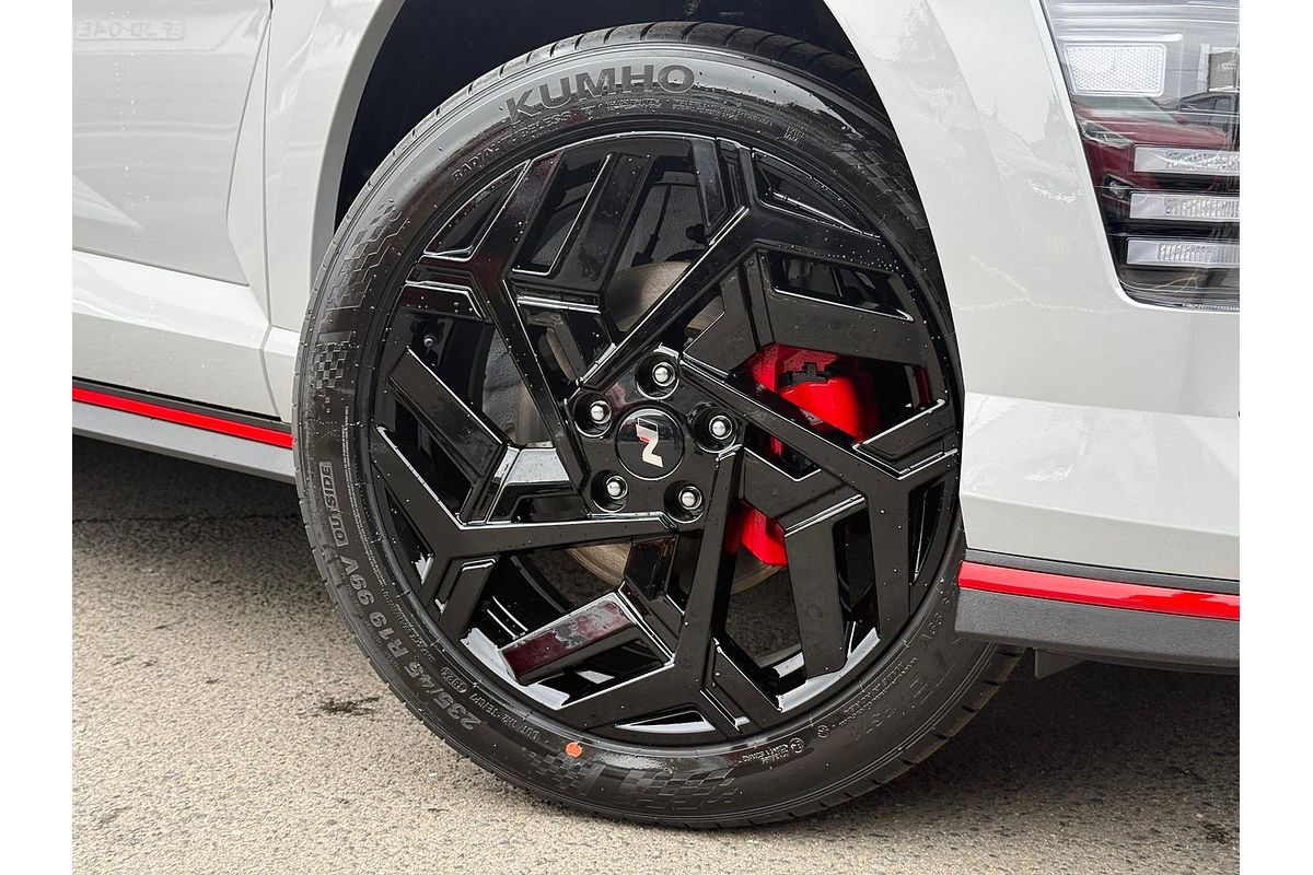 2024 Hyundai Kona N Line SX2.V2