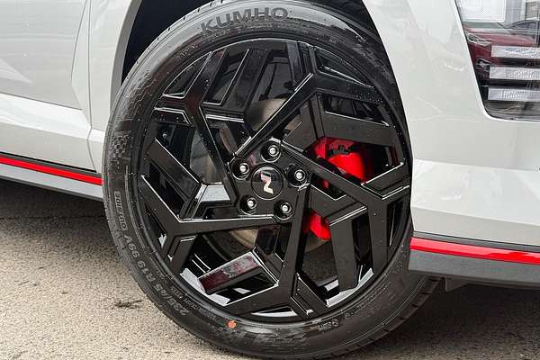 2024 Hyundai Kona N Line SX2.V2