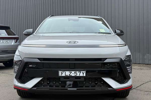 2024 Hyundai Kona N Line SX2.V2