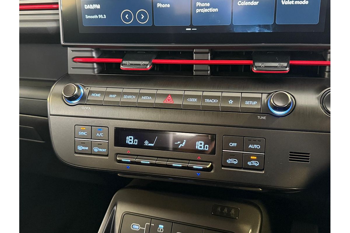 2024 Hyundai Kona N Line SX2.V2